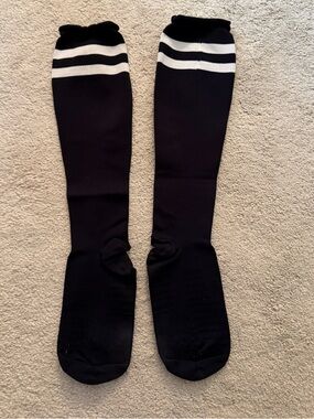 Lululemon Knee-High Athletic Socks